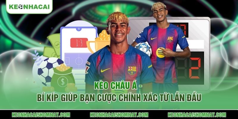 Kèo châu Á